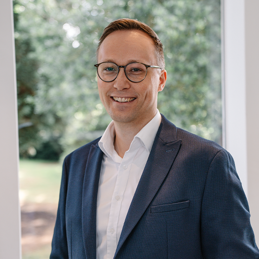 Sven Duisen Portraitbild