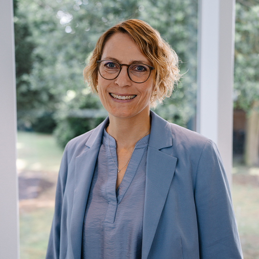 Jessica Runde Portraitbild