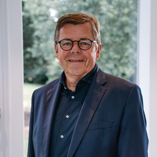 Thomas Baune Portraitbild