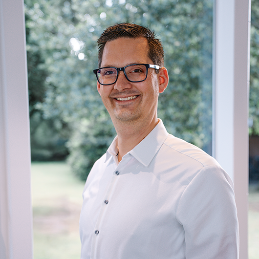 Timo Muhmann Portraitbild